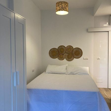 Estudio Pedregalejo Garden 2 Málaga Eksteriør billede